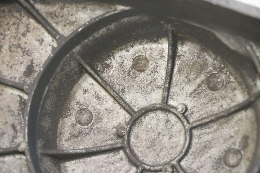 photo de CARTER VARIATEUR PEUGEOT ELYSTAR 50 (2002 - 2014) - Zoom état d’usage