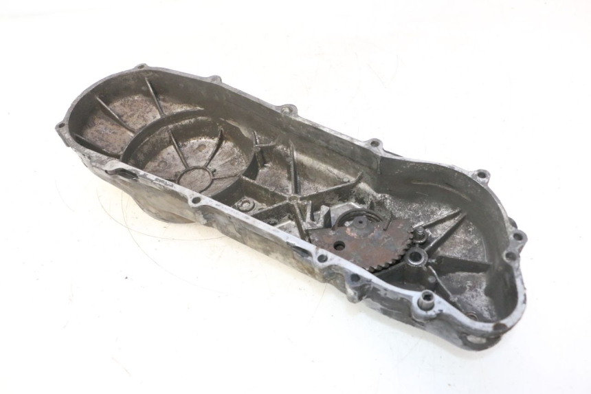 photo de CARTER VARIATEUR PEUGEOT ELYSTAR 50 (2002 - 2014) - Gros plan technique