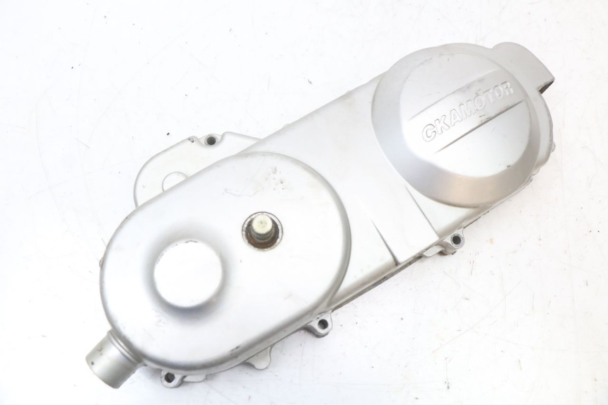 photo de CARTER VARIATEUR EUROCKA GTR 50 (2007 - 2017)