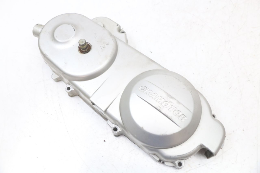 photo de CARTER VARIATEUR EUROCKA GTR 50 (2007 - 2017)