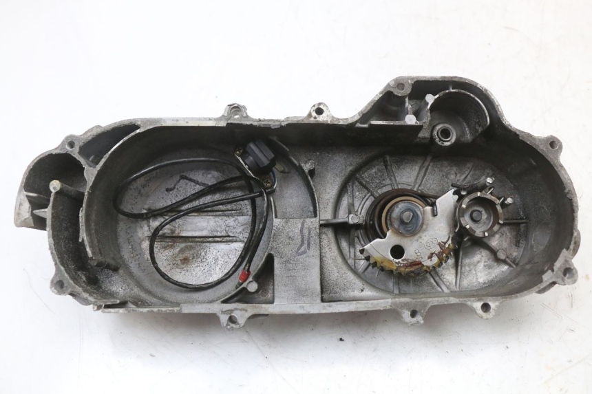 photo de CARTER VARIATEUR EUROCKA GTR 50 (2007 - 2017)