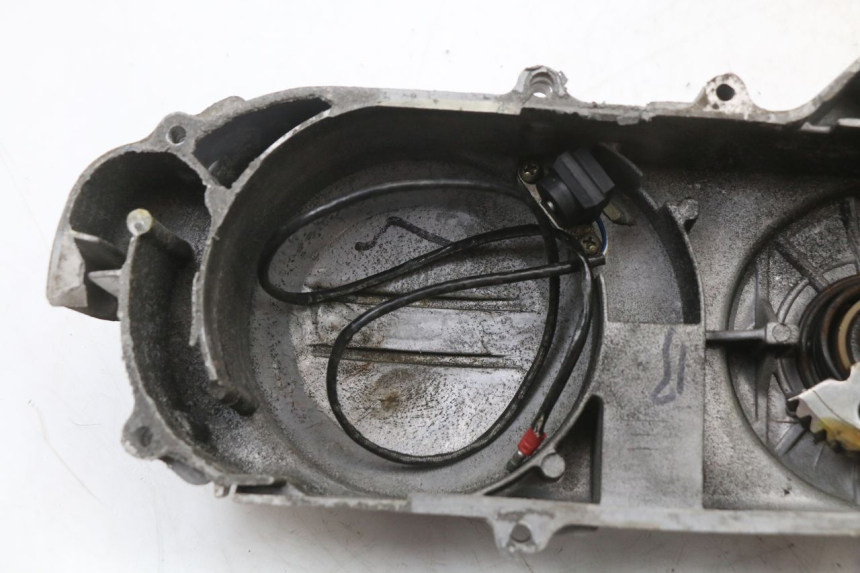 photo de CARTER VARIATEUR EUROCKA GTR 50 (2007 - 2017)