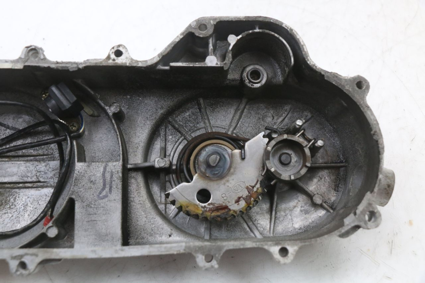 photo de CARTER VARIATEUR EUROCKA GTR 50 (2007 - 2017)