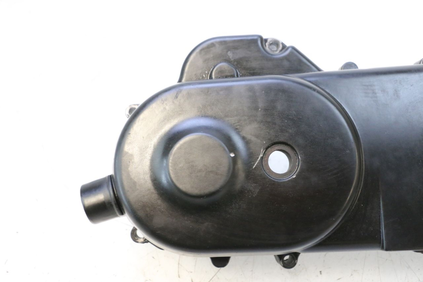 photo de CARTER VARIATEUR JM MOTORS EVOLIS 4T 50 (2018 - 2022) - Détail de la pièce