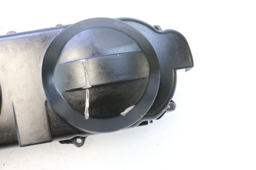 photo de CARTER VARIATEUR JM MOTORS EVOLIS 4T 50 (2018 - 2022) - Zoom état d’usage