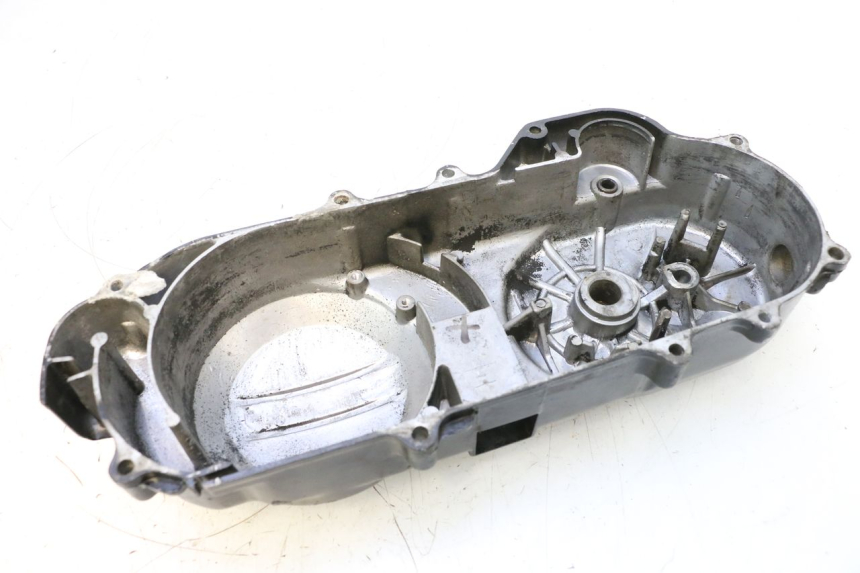 photo de CARTER VARIATEUR JM MOTORS EVOLIS 4T 50 (2018 - 2022) - Points de fixation