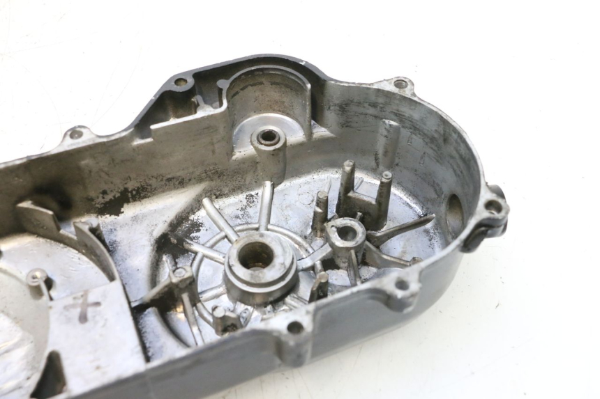 photo de CARTER VARIATEUR JM MOTORS EVOLIS 4T 50 (2018 - 2022) - Pièce contrôlée