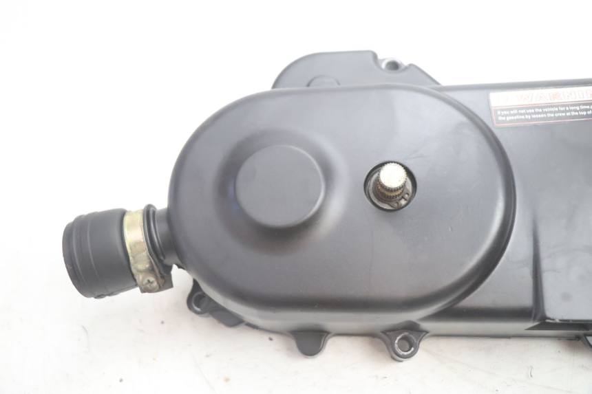 photo de CARTER VARIATEUR JM MOTORS EVOLIS 4T 50 (2018 - 2022) - Détail de la pièce