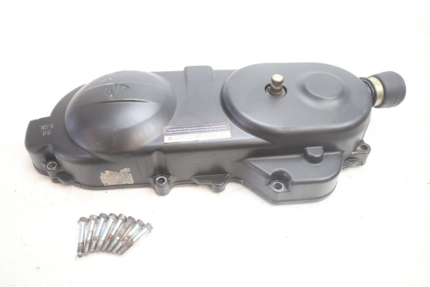 photo de CARTER VARIATEUR JM MOTORS EVOLIS 4T 50 (2018 - 2022) - Gros plan technique