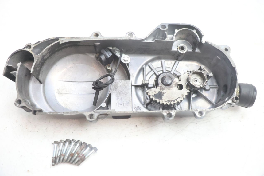 photo de CARTER VARIATEUR JM MOTORS EVOLIS 4T 50 (2018 - 2022) - Vue d’ensemble