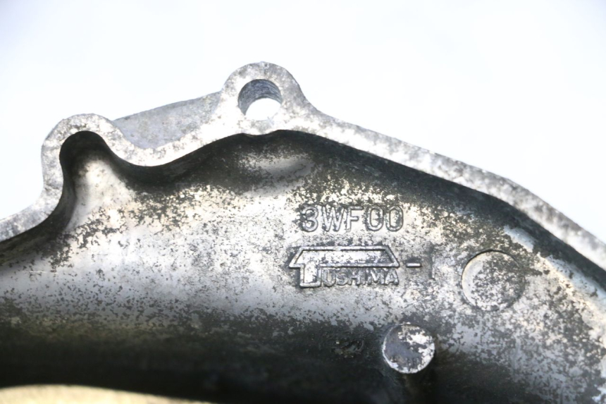 photo de CARTER VARIATEUR MBK EVOLIS 80 (1993 - 1999) - Détail de la pièce
