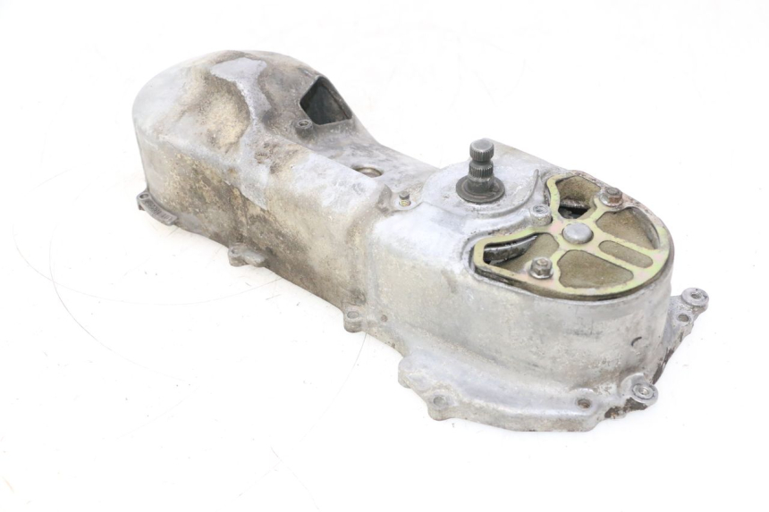 photo de CARTER VARIATEUR MBK EVOLIS 80 (1993 - 1999) - État de surface