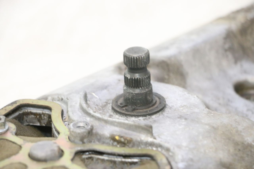 photo de CARTER VARIATEUR MBK EVOLIS 80 (1993 - 1999) - Marquages et références