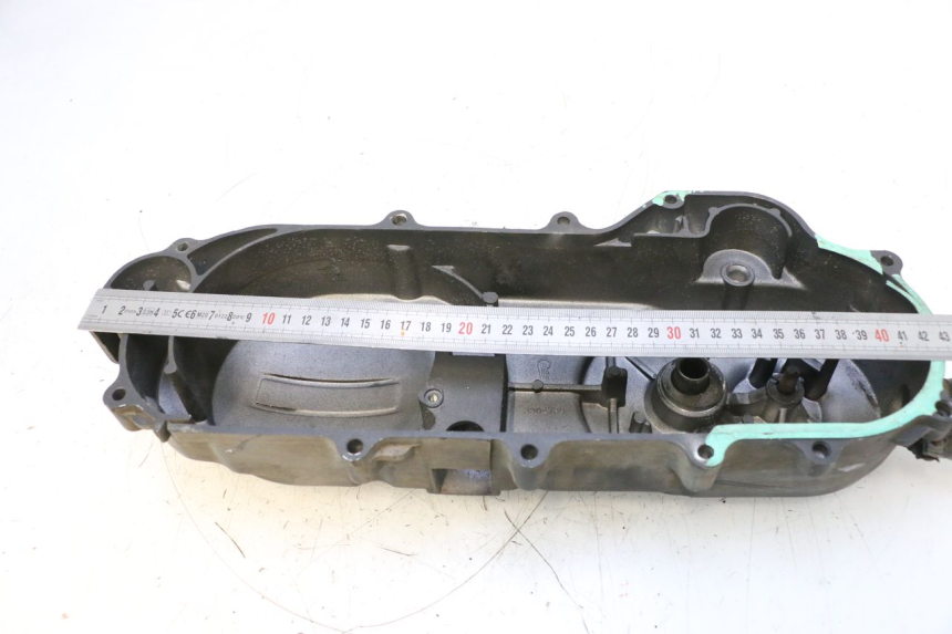 photo de CARTER VARIATEUR KEEWAY F-ACT FACT EVO 50 (2020 - 2026) - Zoom état d’usage