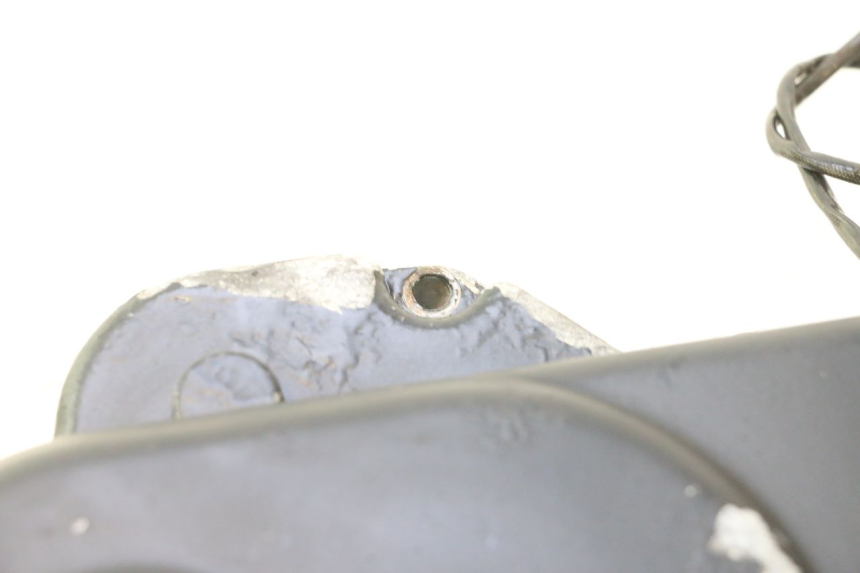 photo de CARTER VARIATEUR JM MOTORS F45i 4T 50 (2020 - 2023) - Zoom état d’usage