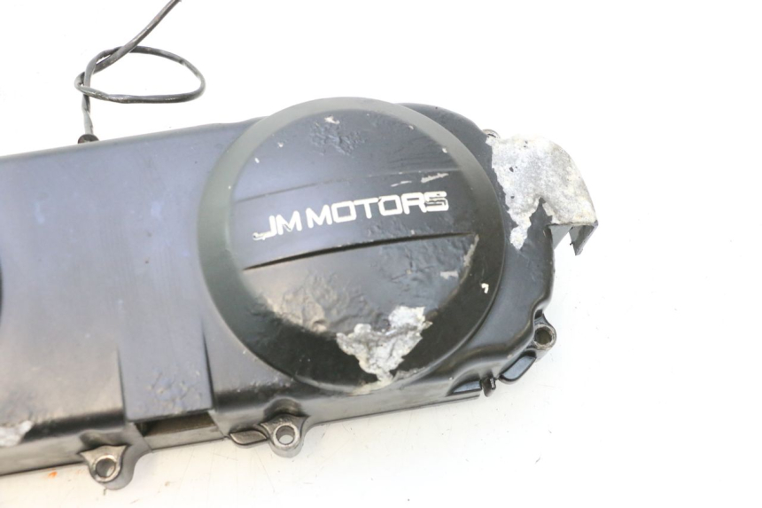 photo de CARTER VARIATEUR JM MOTORS F45i 4T 50 (2020 - 2023) - Gros plan technique