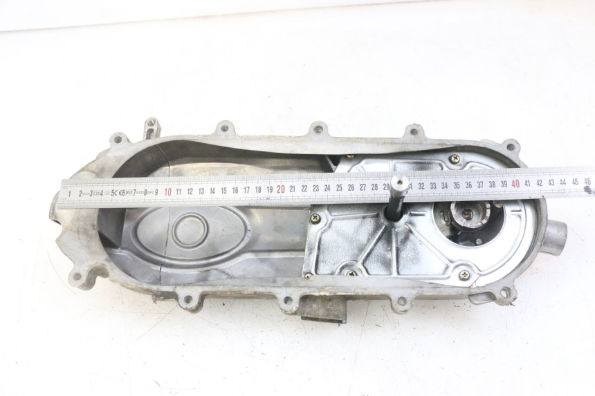 photo de CARTER VARIATEUR SYM FIDDLE 2 50 (2008 - 2013)