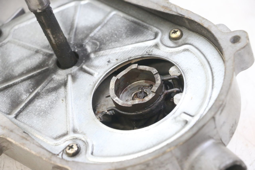 photo de CARTER VARIATEUR SYM FIDDLE 2 50 (2008 - 2013)