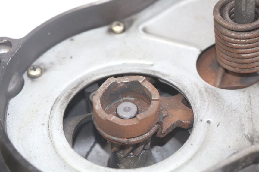 photo de CARTER VARIATEUR SYM FIDDLE 3 III 125 (2014 - 2020)