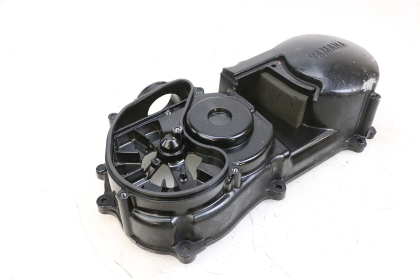 photo de CARTER VARIATEUR MBK FLIPPER 115 (2013 - 2017) - État de surface