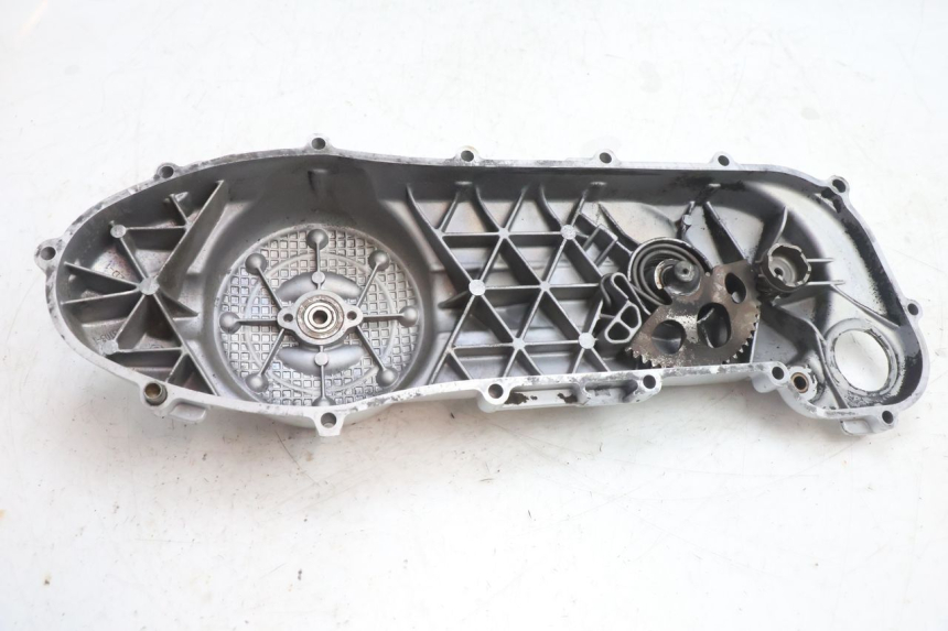 photo de CARTER VARIATEUR PIAGGIO FLY 2T 50 (2004 - 2017) - Détails caractéristiques