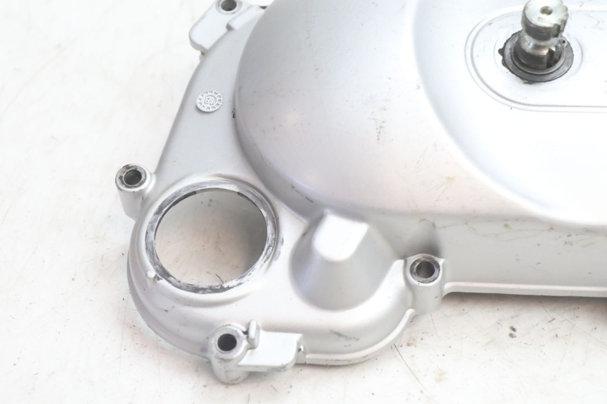 photo de CARTER VARIATEUR PIAGGIO FLY 2T 50 (2004 - 2017) - Zoom état d’usage