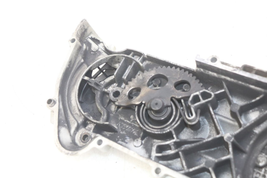 photo de CARTER VARIATEUR PIAGGIO FLY 4T 50 (2013 - 2017)