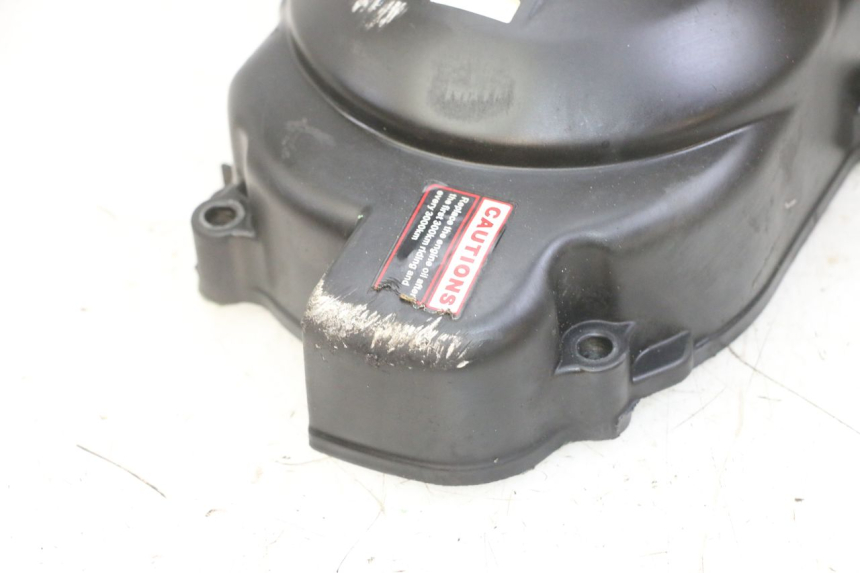 photo de CARTER VARIATEUR VENESI FLY RETRO 4T 50 (2020 - 2025)
