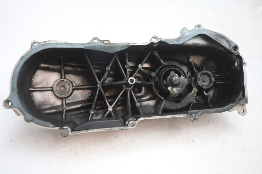 photo de CARTER VARIATEUR KEEWAY FOCUS 50 (2006 - 2009) - Détails caractéristiques