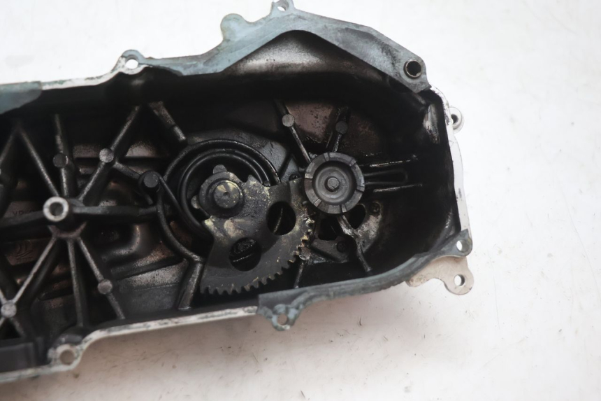 photo de CARTER VARIATEUR KEEWAY FOCUS 50 (2006 - 2009) - Vue rapprochée