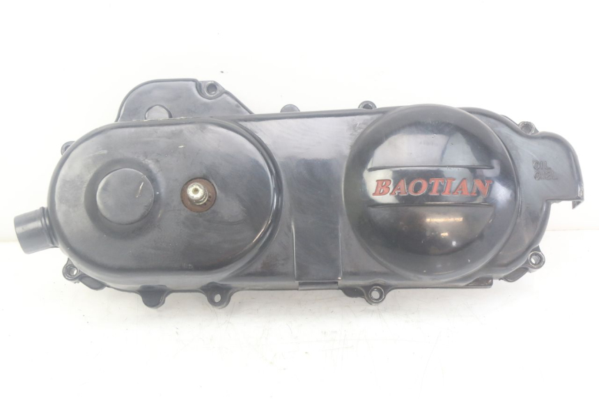photo de CARTER VARIATEUR BAOTIAN FRESH 50 (2004 - 2012)