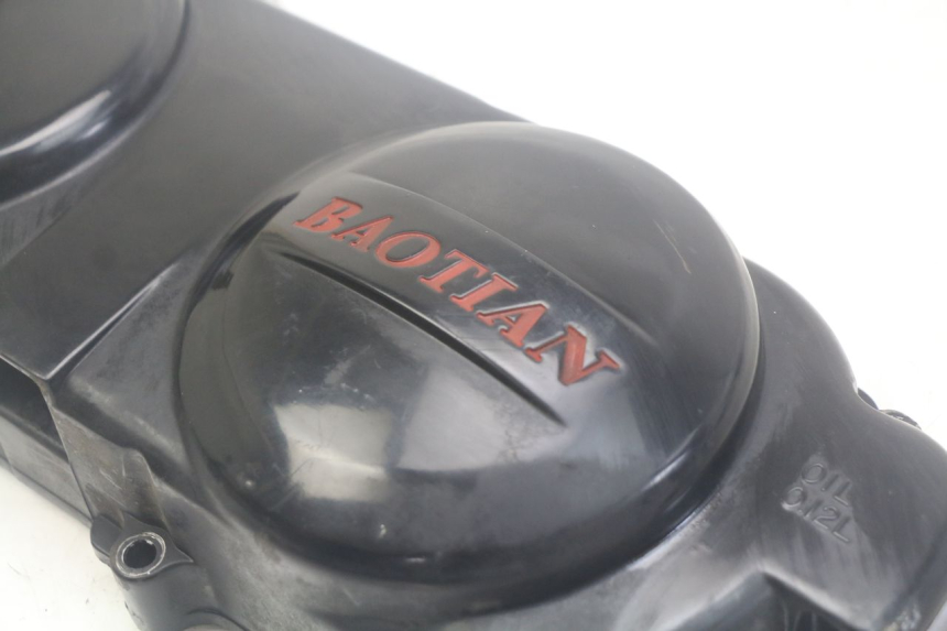 photo de CARTER VARIATEUR BAOTIAN FRESH 50 (2004 - 2012)