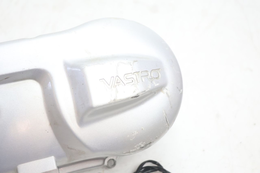 photo de CARTER VARIATEUR VASTRO GP 2T 50 (2013 - 2017) - Zoom état d’usage
