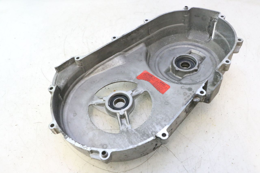 photo de CARTER VARIATEUR GILERA GP 800 (2007 - 2013) - État de surface