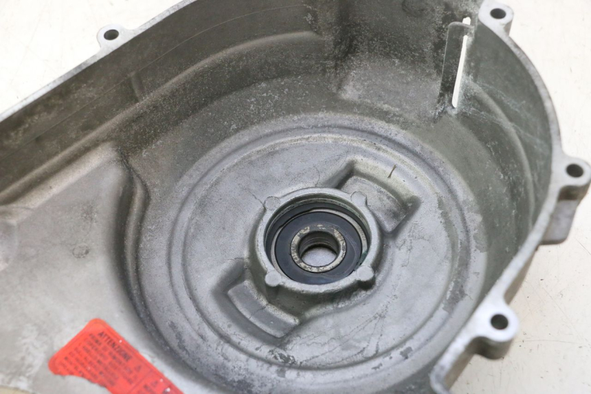 photo de CARTER VARIATEUR GILERA GP 800 (2007 - 2013) - Marquages et références
