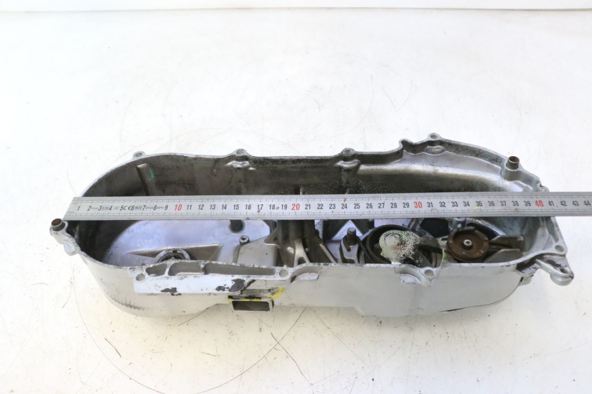 photo de CARTER VARIATEUR NECO GPX LC 2T 50 (2014 - 2018) - Vue rapprochée