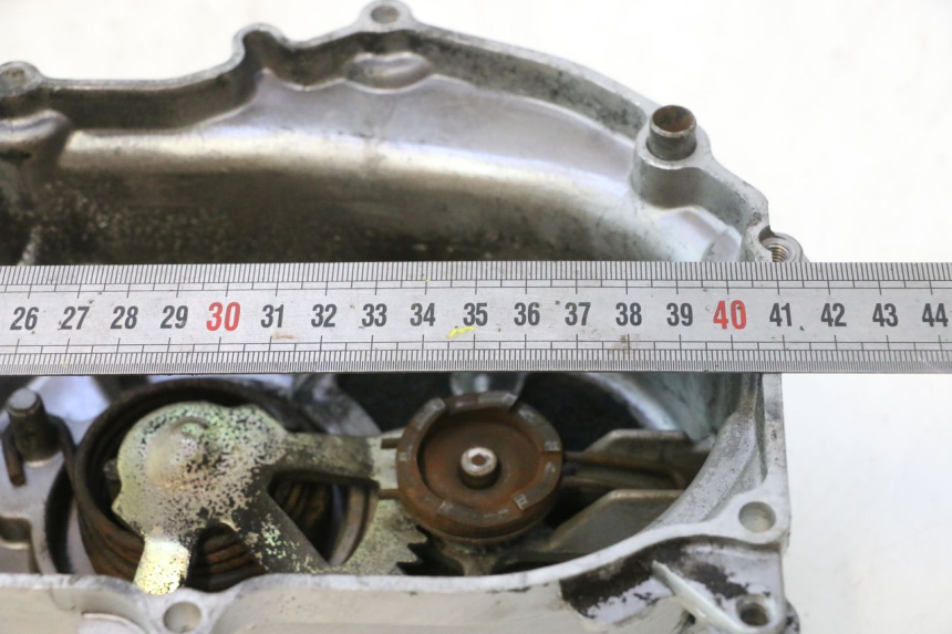 photo de CARTER VARIATEUR NECO GPX LC 2T 50 (2014 - 2018) - Photo complémentaire