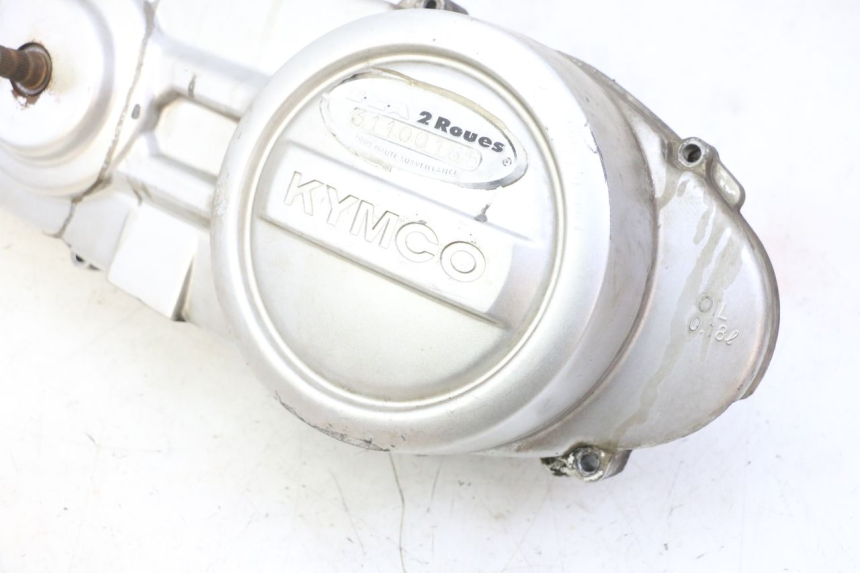 photo de CARTER VARIATEUR KYMCO GRAND DINK 125 (2002 - 2007)