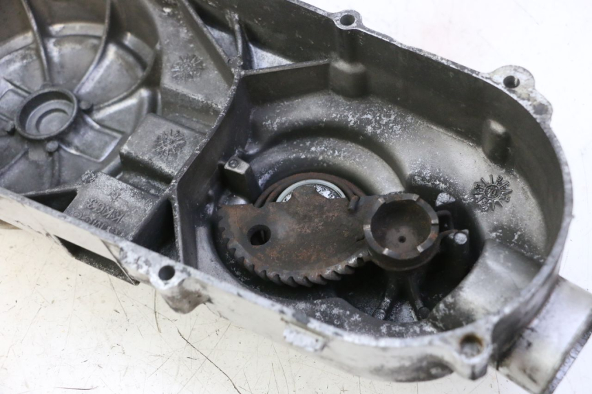 photo de CARTER VARIATEUR KYMCO GRAND DINK 125 (2002 - 2007)