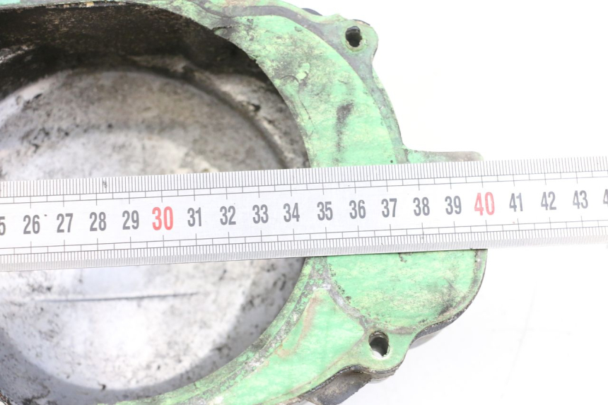 photo de CARTER VARIATEUR EUROCKA GTR 50 (2018 - 2021) - Détail de la pièce