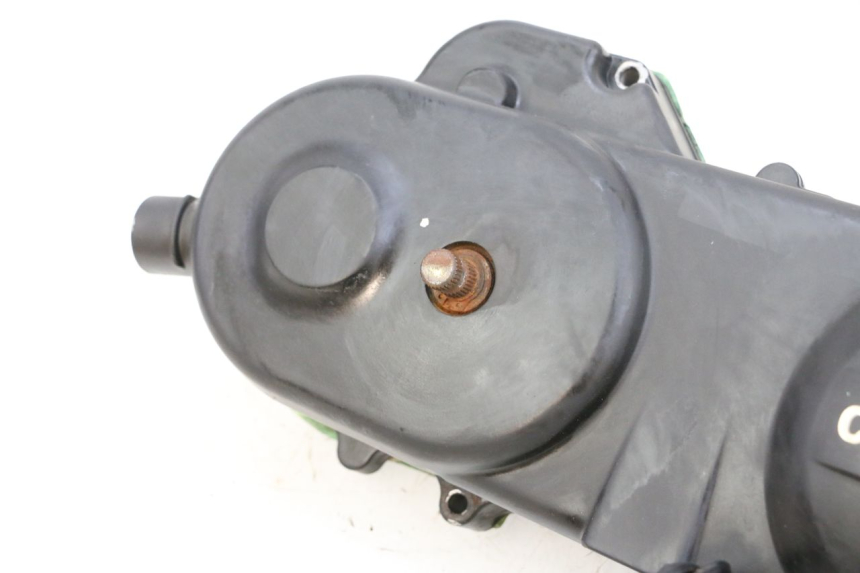 photo de CARTER VARIATEUR EUROCKA GTR 50 (2018 - 2021) - Détails caractéristiques