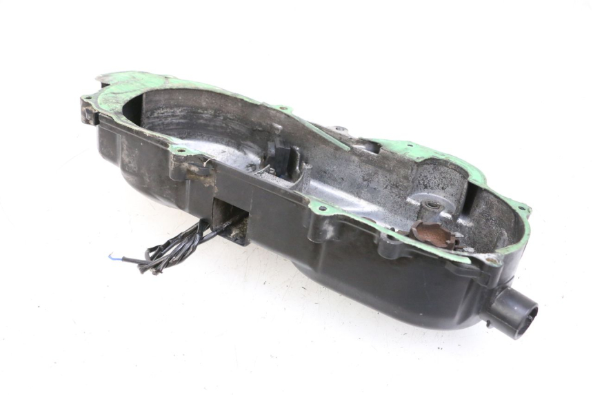 photo de CARTER VARIATEUR EUROCKA GTR 50 (2018 - 2021) - Autre angle de vue