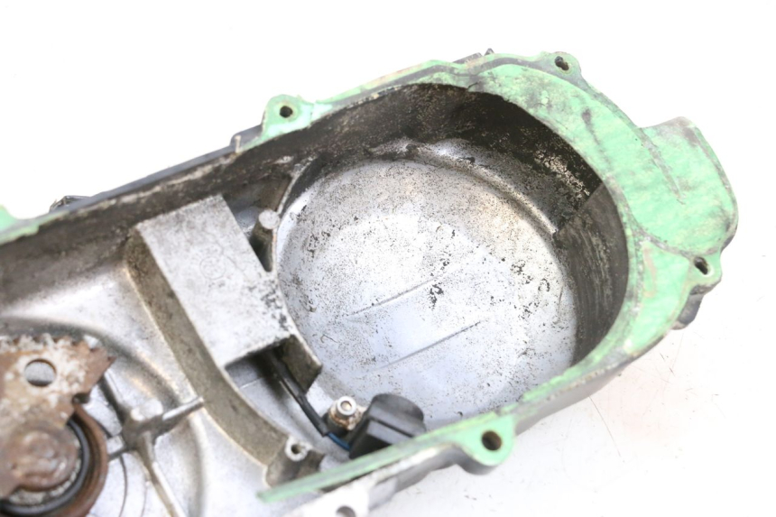 photo de CARTER VARIATEUR EUROCKA GTR 50 (2018 - 2021) - Gros plan technique