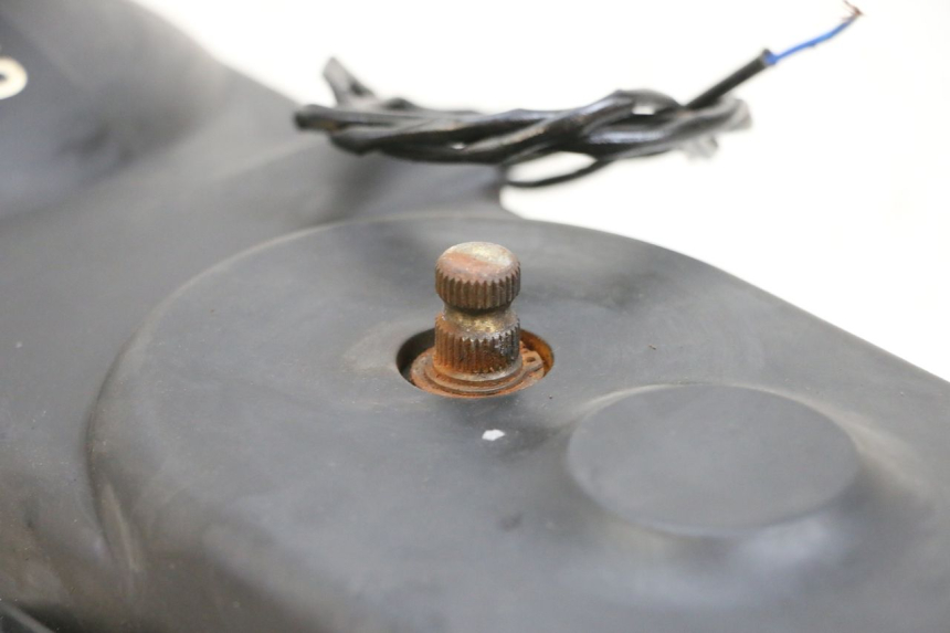 photo de CARTER VARIATEUR EUROCKA GTR 50 (2018 - 2021) - Pièce contrôlée