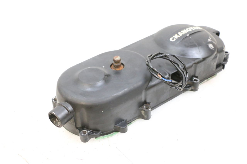 photo de CARTER VARIATEUR EUROCKA GTR 50 (2018 - 2021) - Marquages et références