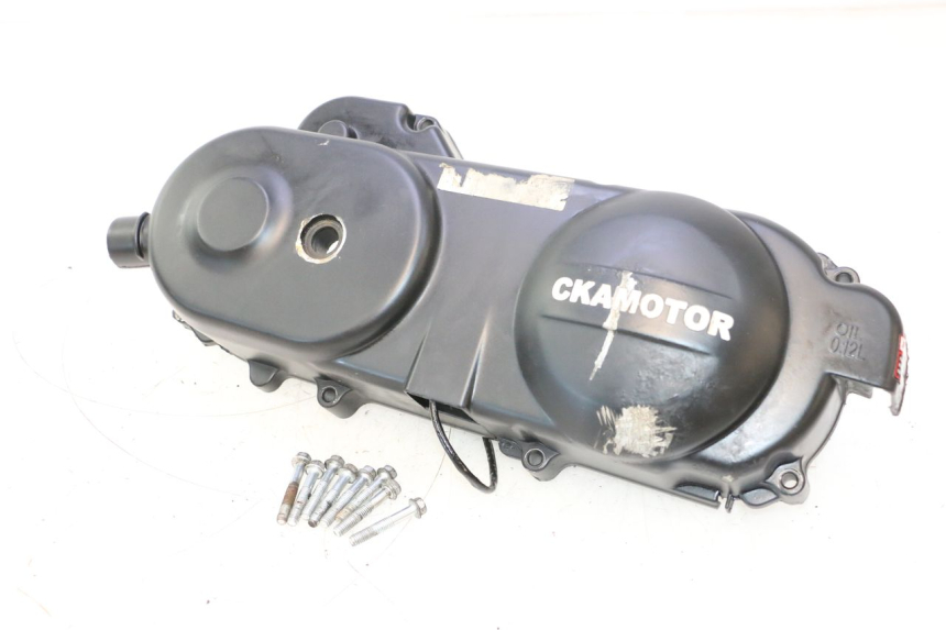 photo de CARTER VARIATEUR EUROCKA GTR 50 (2007 - 2017) - Vue principale