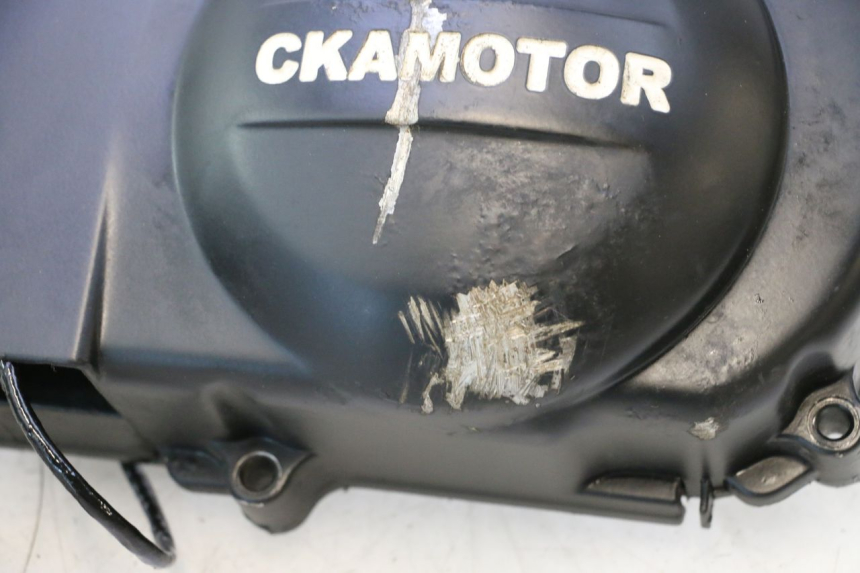photo de CARTER VARIATEUR EUROCKA GTR 50 (2007 - 2017) - Détails caractéristiques