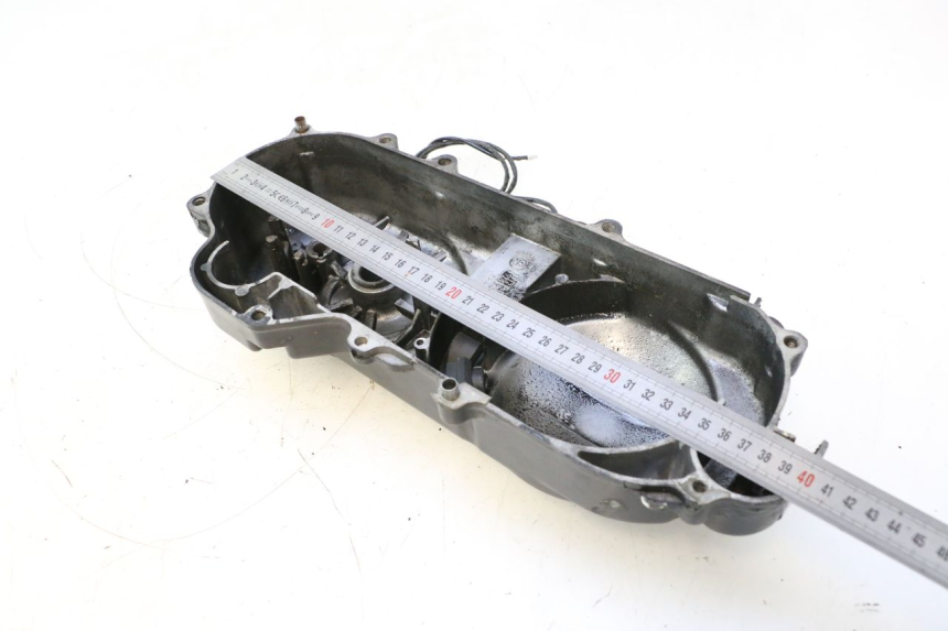 photo de CARTER VARIATEUR EUROCKA GTR 50 (2007 - 2017) - Zoom état d’usage