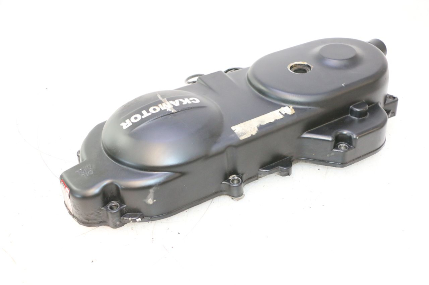 photo de CARTER VARIATEUR EUROCKA GTR 50 (2007 - 2017) - État de surface
