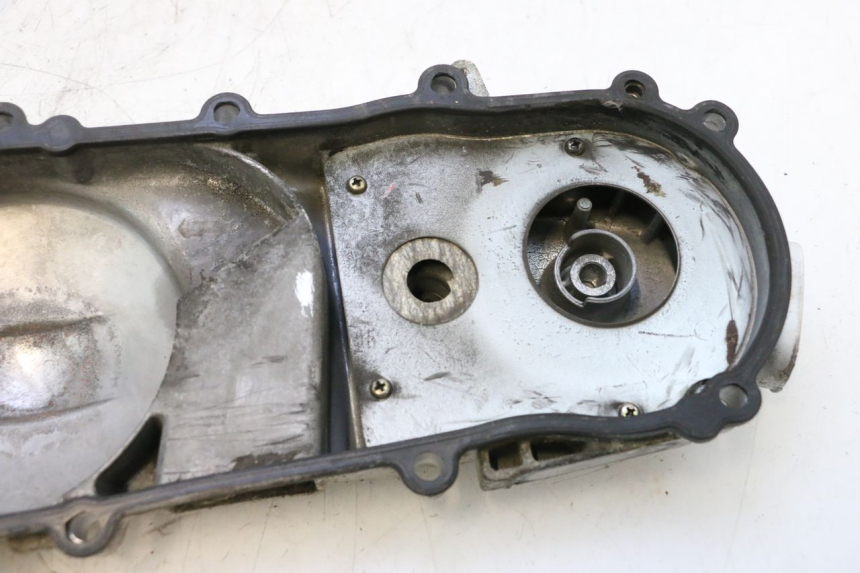 photo de CARTER VARIATEUR SYM GTS EVO 125 (2009 - 2013) - Points de fixation